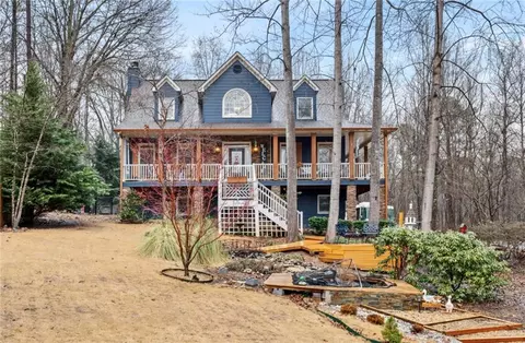 298 Falcon Pointe Ct, Canton, GA 30114