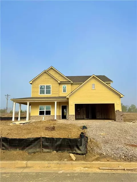 112 Harmony Farms Orch, Eatonton, GA 31024