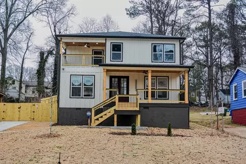1357 Lynford Dr SW, Atlanta, GA 30310
