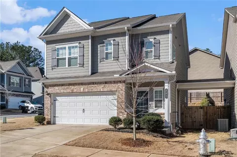 202 Bryon Ln, Acworth, GA 30102