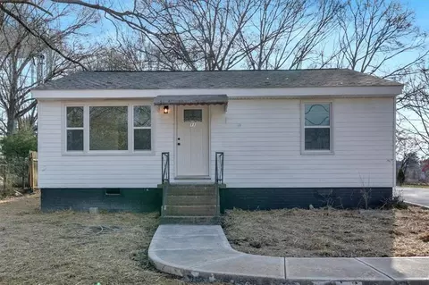 11 Johnson St NW, Rome, GA 30165