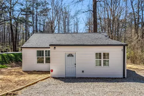16020 Birmingham Hwy, Alpharetta, GA 30004