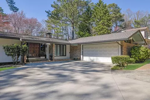 505 River Valley Rd, Sandy Springs, GA 30328