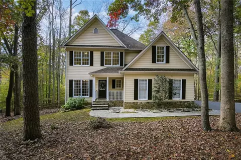 124 Brook Hollow Lake Trl, Cumming, GA 30028