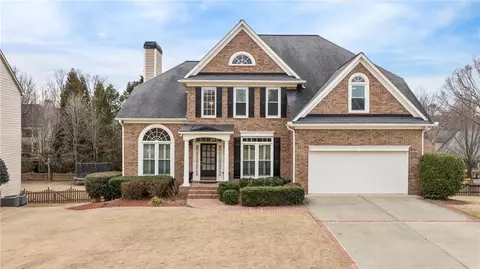 2678 Bonaire Ter, Marietta, GA 30066