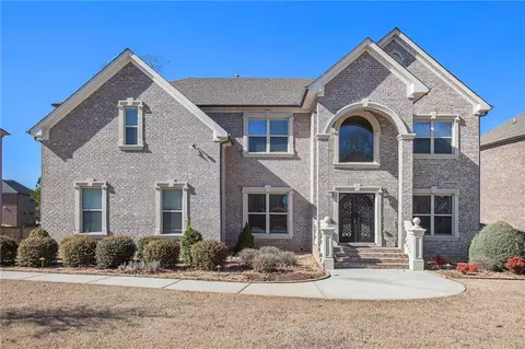 4361 River Vista Rd, Ellenwood, GA 30294