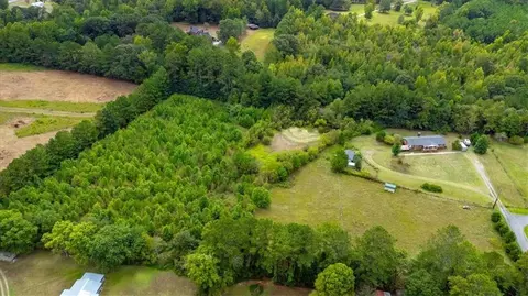 61 Parham Ln, Summerville, GA 30747