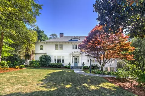 2583 Habersham Rd NW, Atlanta, GA 30305
