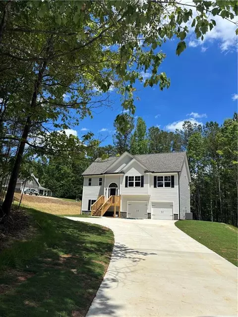 25 Iron Bound Trl, Dallas, GA 30132