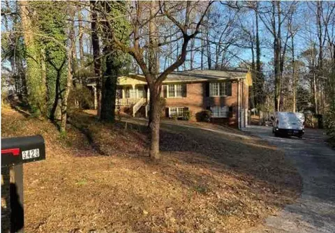 3428 Vandiver Dr, Marietta, GA 30066