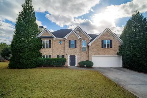 286 Heathridge Ln SE, Mableton, GA 30126