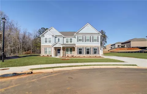 604 Amabile Rd, Locust Grove, GA 30248