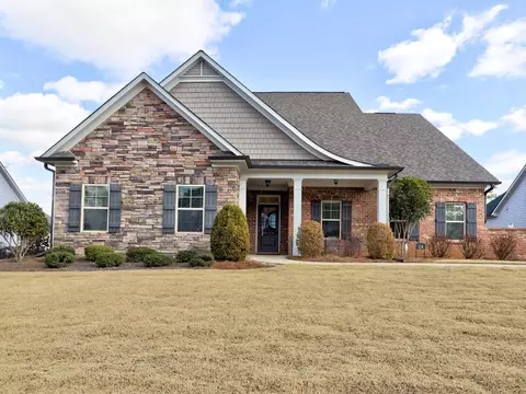124 Sweetbriar Farm Rd, Woodstock, GA 30188