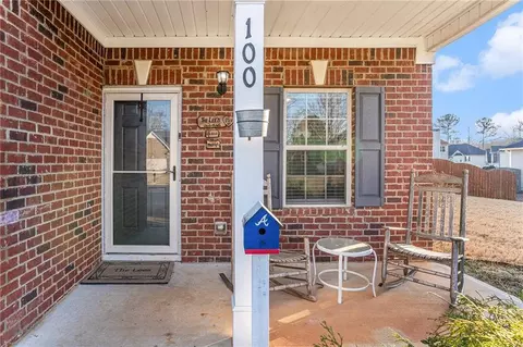 100 Canyons Ct, Hampton, GA 30228 photo 4