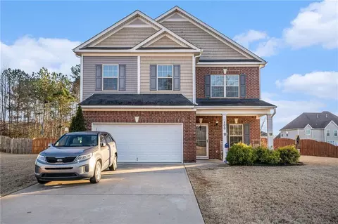100 Canyons Ct, Hampton, GA 30228 photo 2