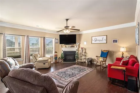 100 Canyons Ct, Hampton, GA 30228 photo 6