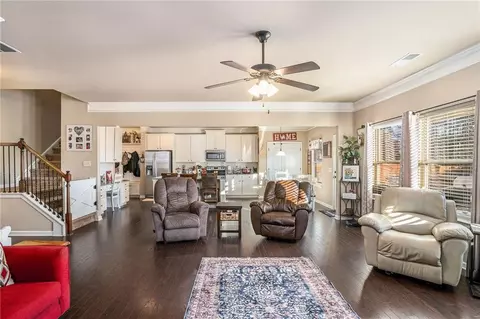 100 Canyons Ct, Hampton, GA 30228 photo 8