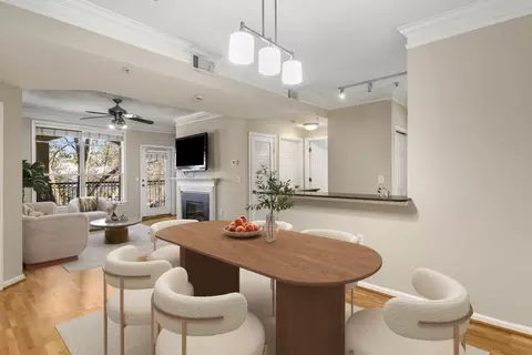 955 Juniper St NE #4331, Atlanta, GA 30309