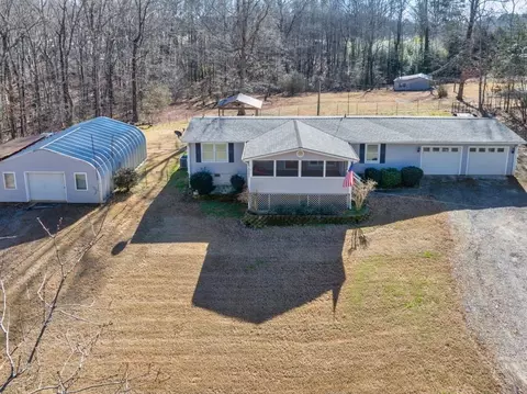 176 Eden Woods Rd, Clarkesville, GA 30523