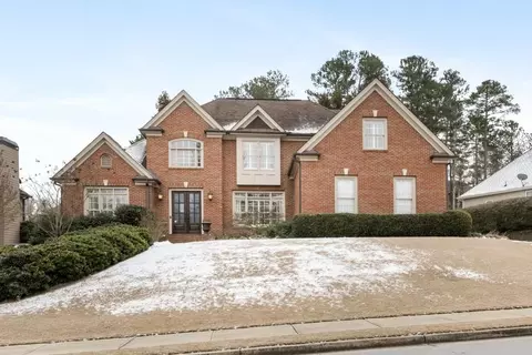 3370 Vista Creek Dr, Dacula, GA 30019