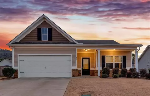 25 Bentley Ln SW, Rome, GA 30165