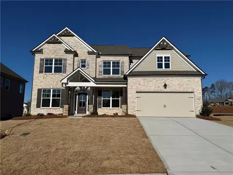 958 Winding Rose Dr, Hoschton, GA 30548
