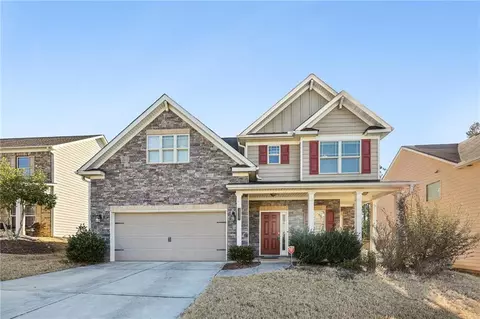 1537 Balvaird Dr, Lawrenceville, GA 30045