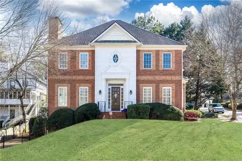 63 Habersham Cove Ln NW, Atlanta, GA 30305