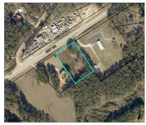 0 Ga-138 SW, Monroe, GA 30655