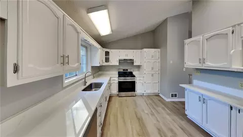 Kitchen - 4217 Pullman Ct, Austell, GA 30106 photo 1 of 1