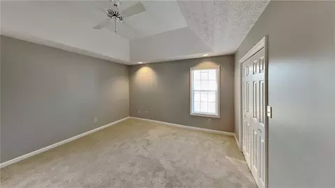 Bedroom - 4217 Pullman Ct, Austell, GA 30106 photo 1 of 4