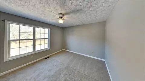 Bedroom - 4217 Pullman Ct, Austell, GA 30106 photo 3 of 4