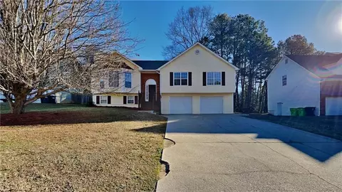4217 Pullman Ct, Austell, GA 30106