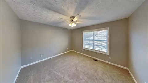 Bedroom - 4217 Pullman Ct, Austell, GA 30106 photo 4 of 4