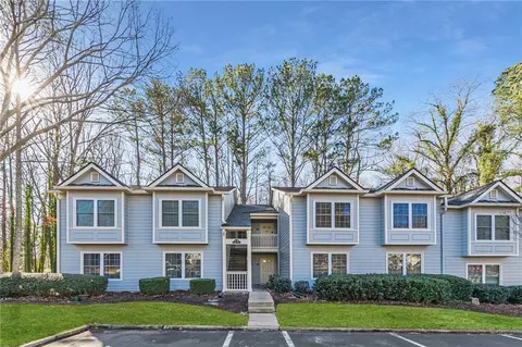 41 Doranne Ct SE, Smyrna, GA 30080