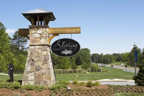 6793 Winding Canyon Rd, Flowery Branch, GA 30542