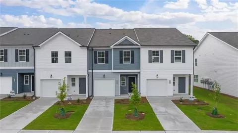 160 Jaxton St #78, Hoschton, GA 30548