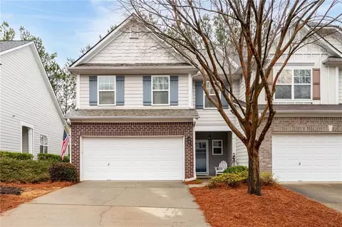 439 Mountain View Ln, Woodstock, GA 30188