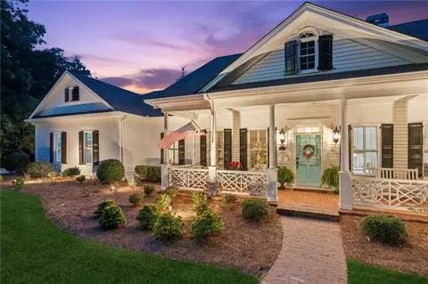 101 Barker Rd, Cumming, GA 30040