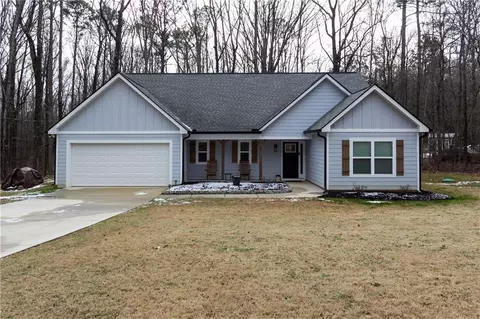25 Water Oak Trl, Covington, GA 30014