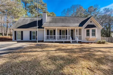 4620 Sammy Dr, Powder Springs, GA 30127