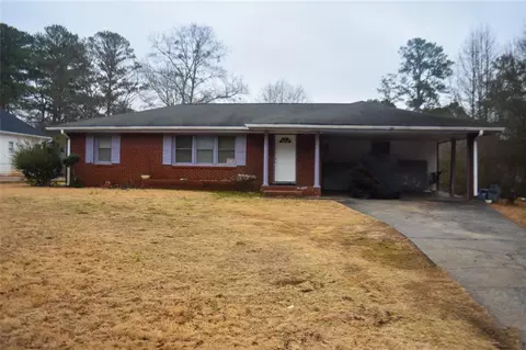 4751 Brownsville Rd, Powder Springs, GA 30127
