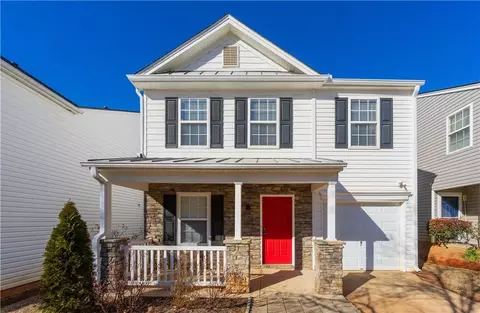5125 Sky Ridge Way, Cumming, GA 30041