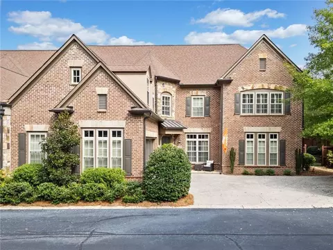 4605 Woodlawn Gates Ln, Marietta, GA 30068