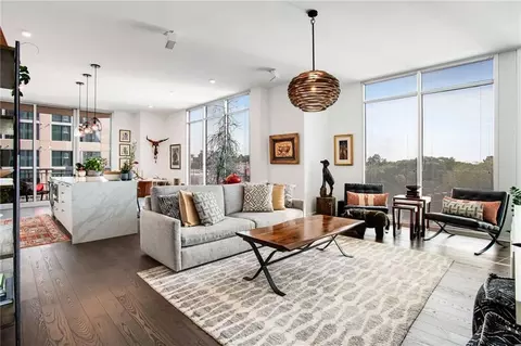 1820 Peachtree St NW #607, Atlanta, GA 30309