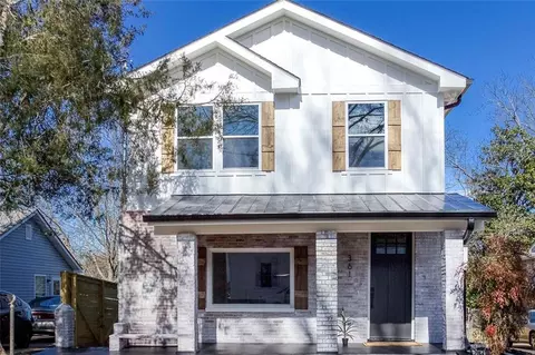 361 Fort St NE, Marietta, GA 30060