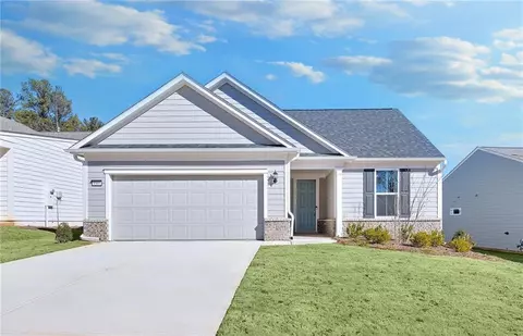 1303 Bugle Ct, Griffin, GA 30223