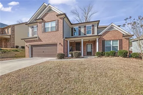 1202 Ida Woods Ln, Lawrenceville, GA 30045