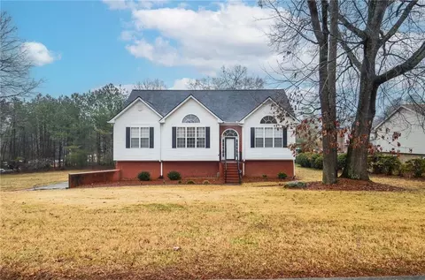 2832 Fieldstone Dr SE, Conyers, GA 30013