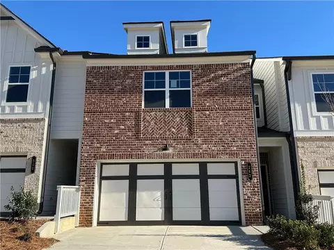 262 Depot Landing Rd #51, Auburn, GA 30011